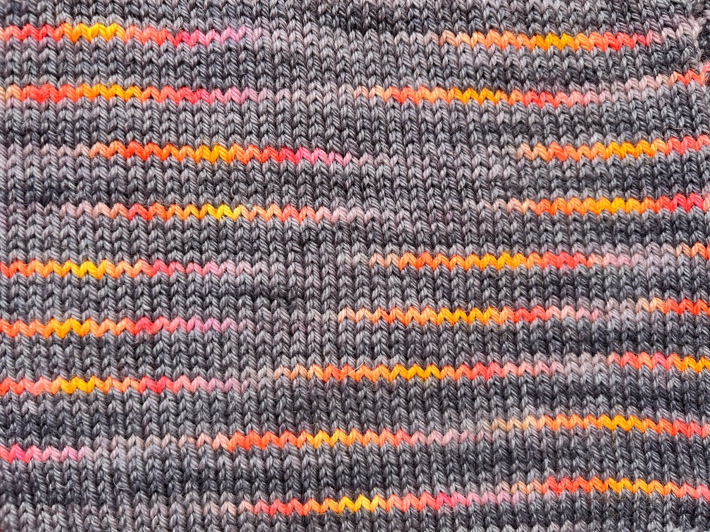 Ground Control | BFL DK Wool