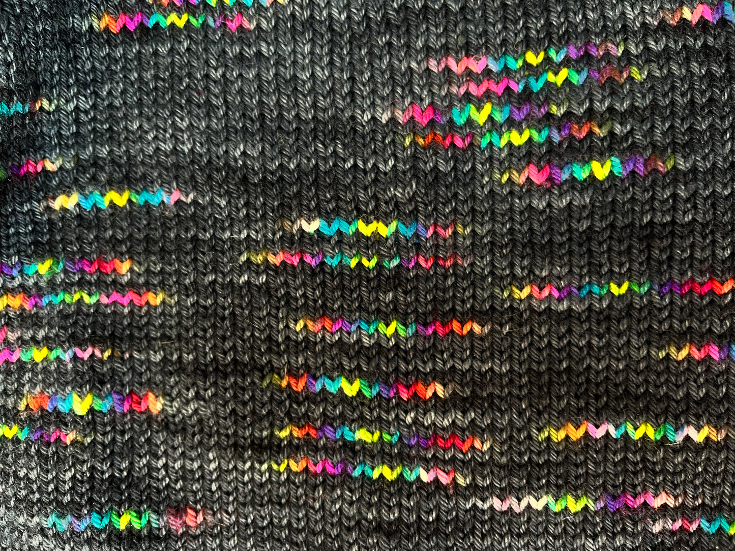 Nebula | BFL DK Wool