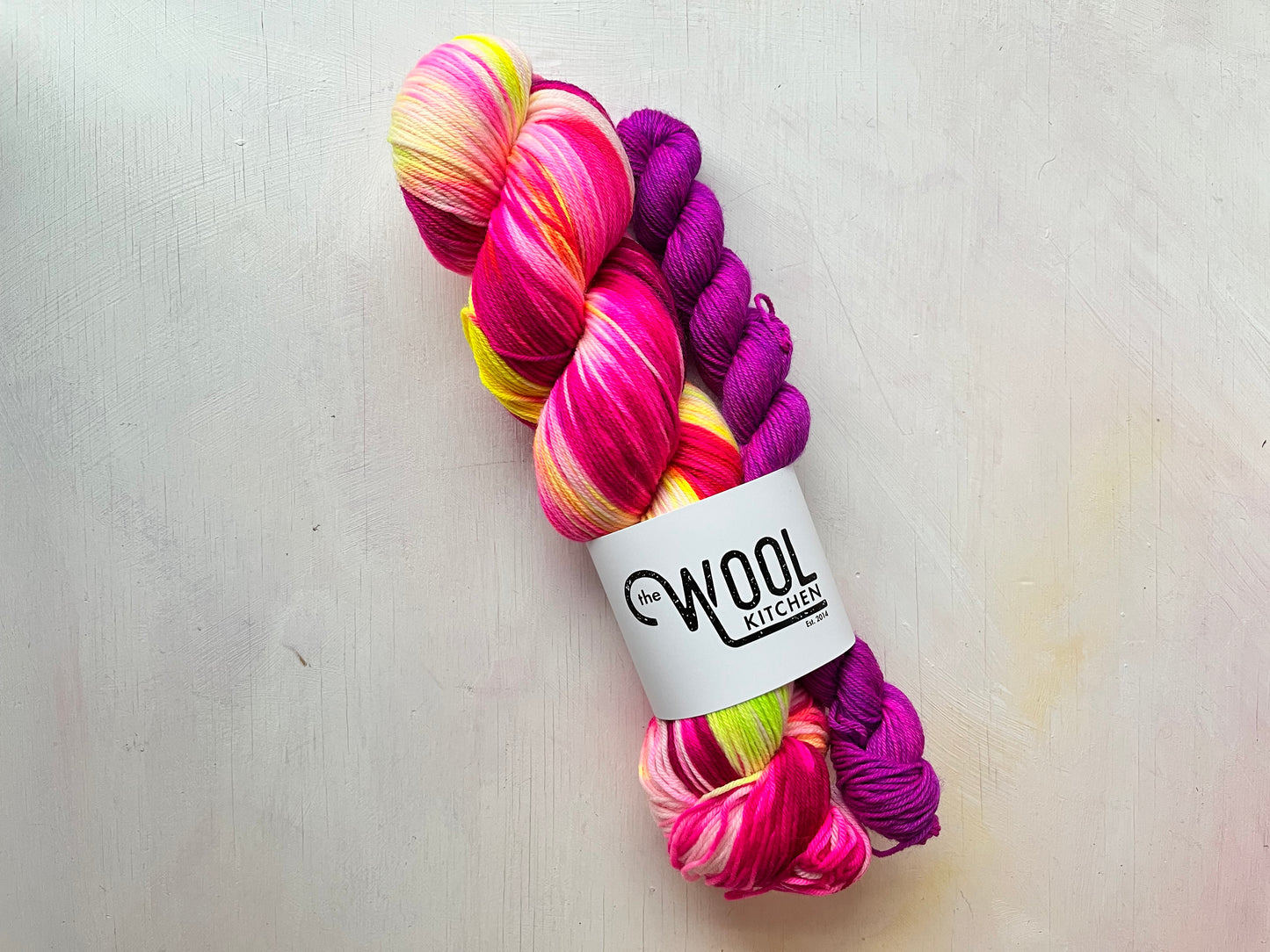 SALE Stowlips Sock Set | 4ply sock