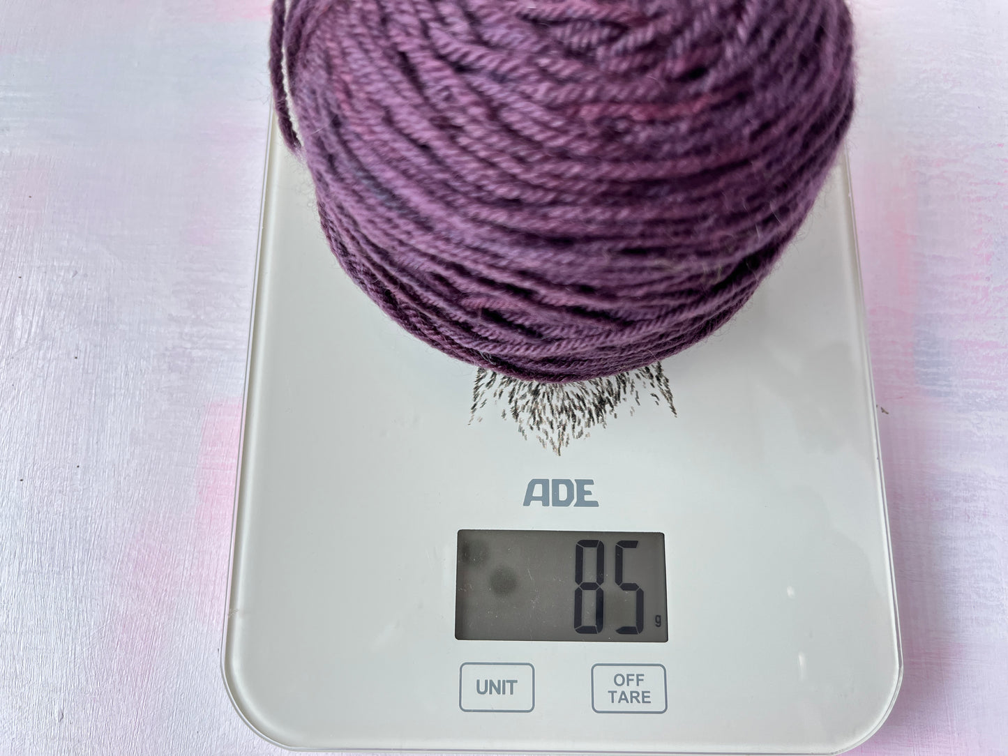 SALE BUY MY BALLS! 210g DK Mix Trio | BFL DK Wool