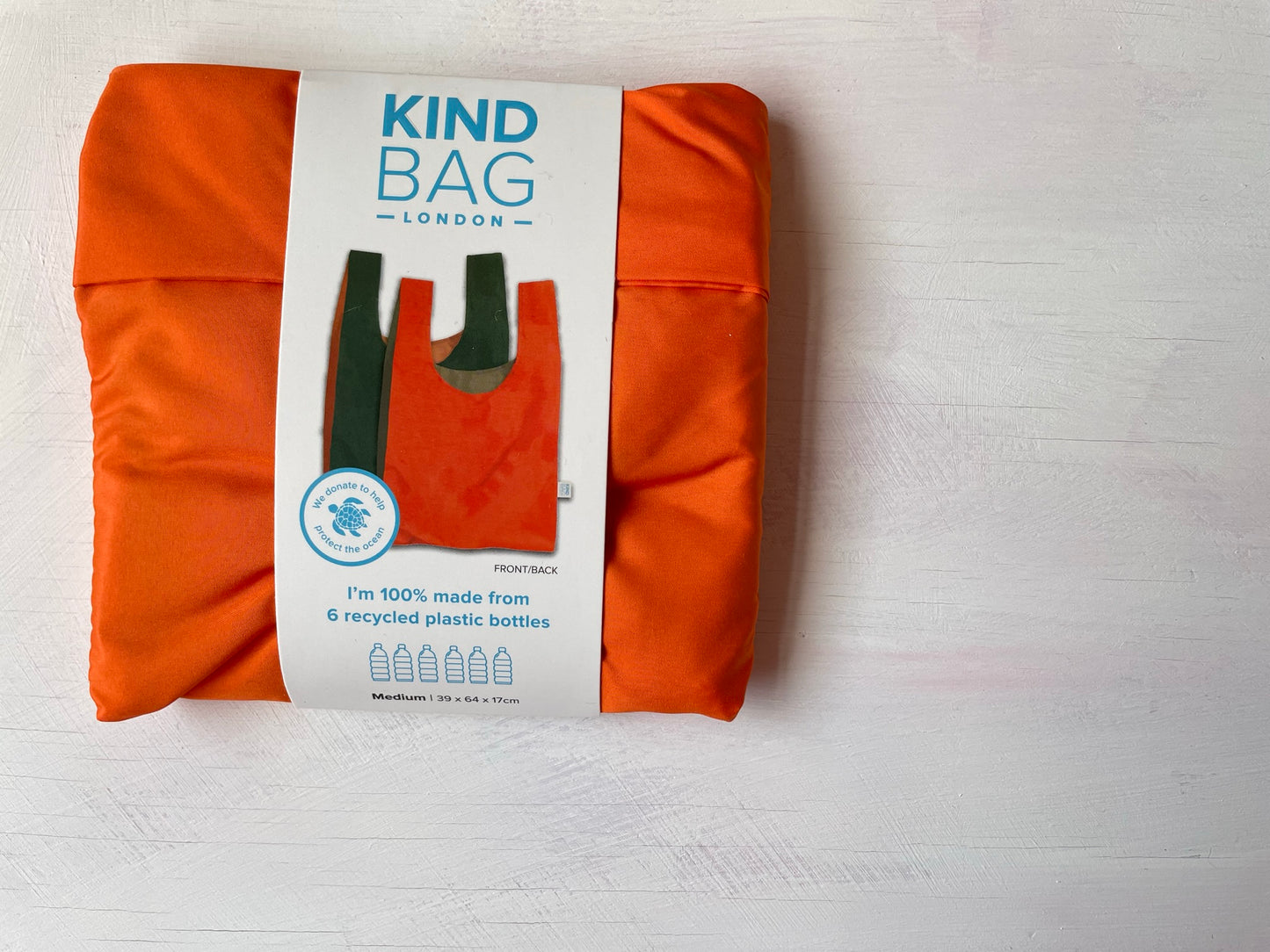 Kindbags - mini - medium - project bag liner