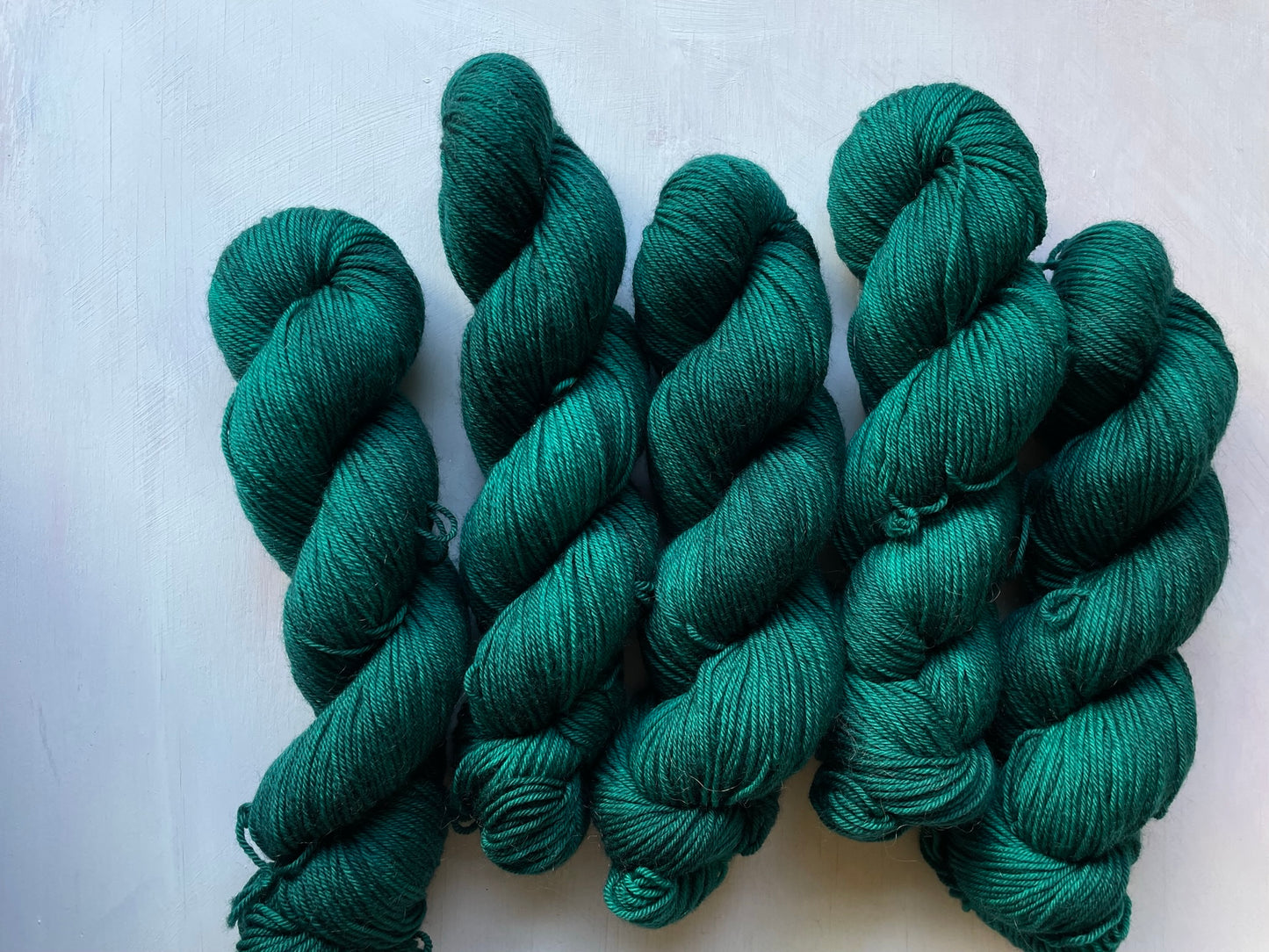 Forever Frida | BFL DK Wool