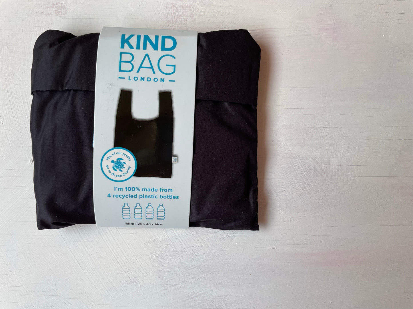 Kindbags - mini - medium - project bag liner