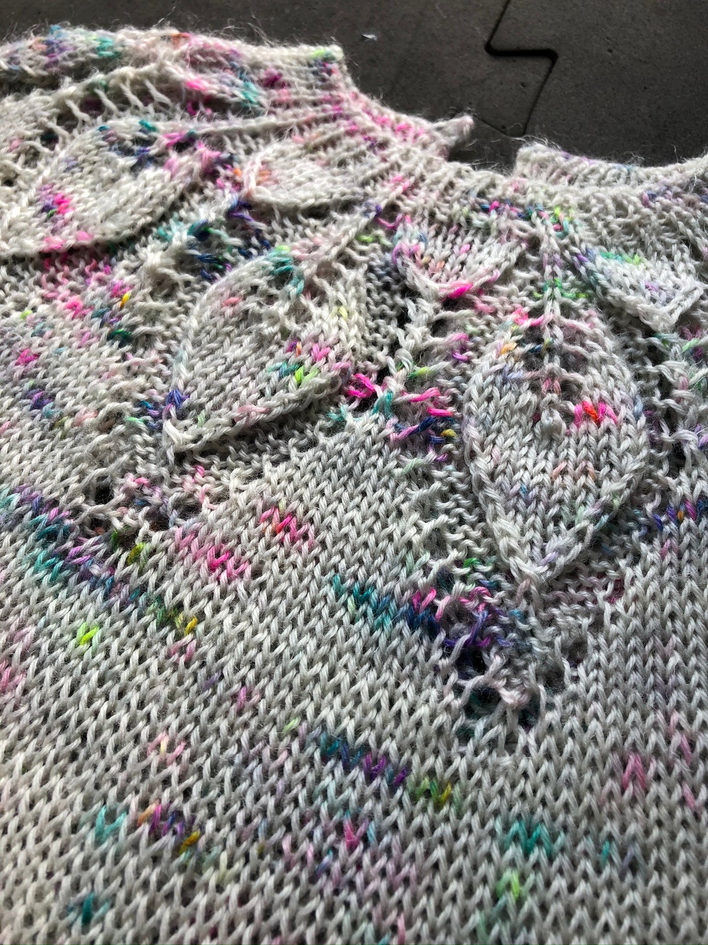 Iridium - Merino Silk - 4ply