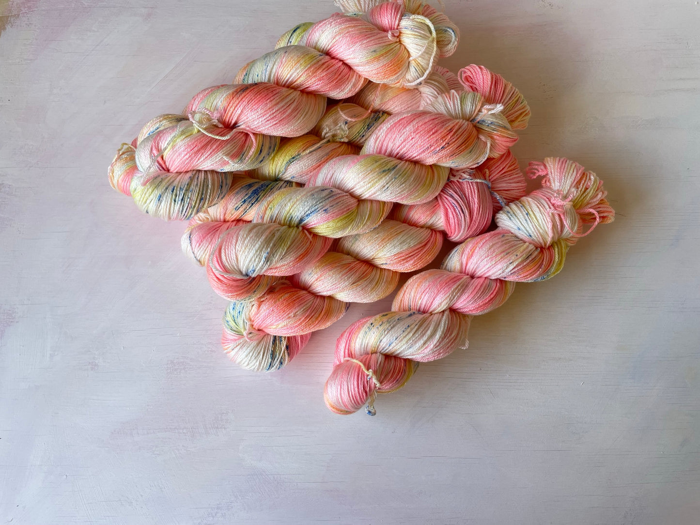 Aphrodite Goddess Club Round One limited edition box - Merino Silk