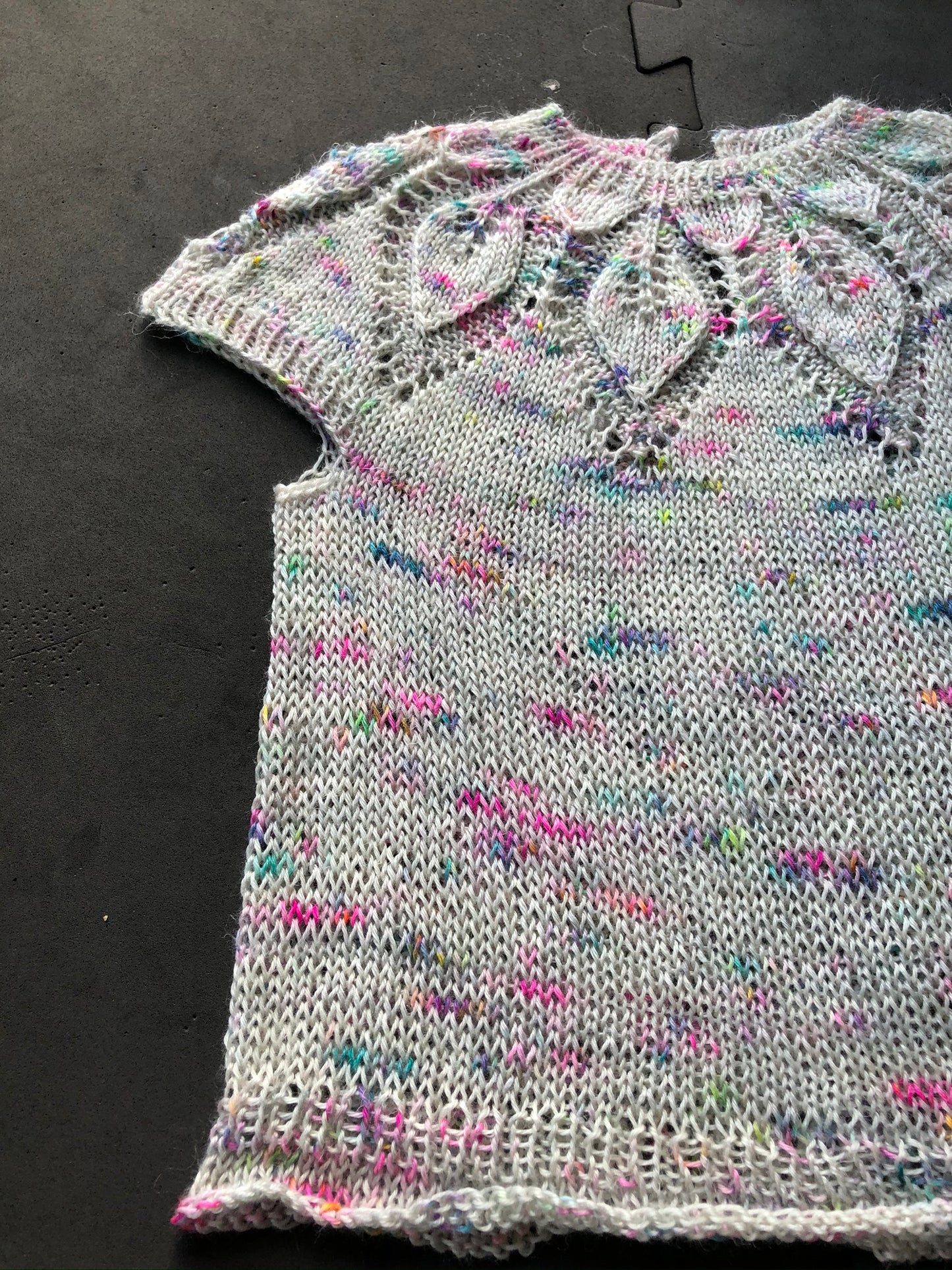 Iridium - Merino Silk - 4ply
