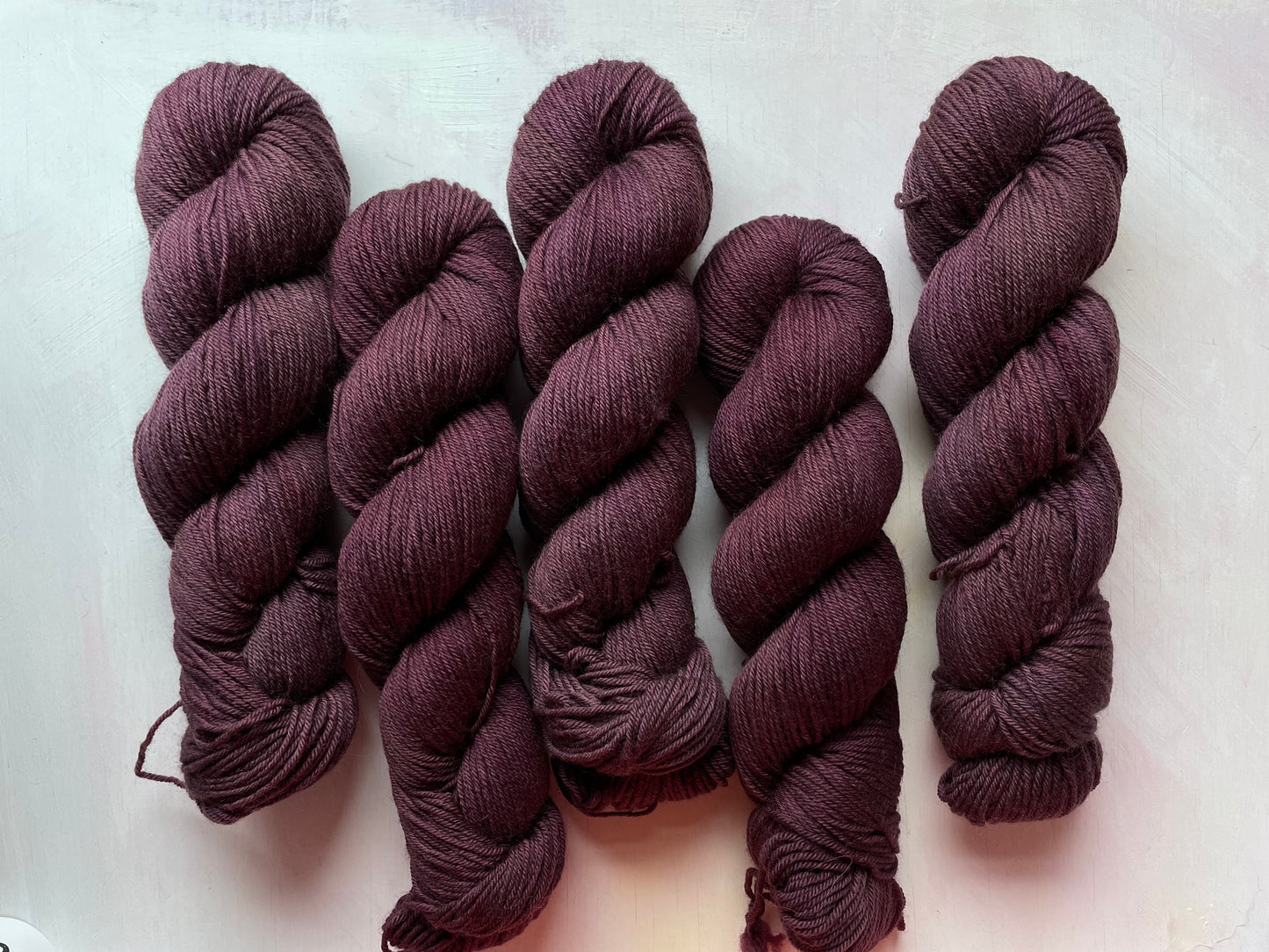 Medusa Sister - BFL - DK
