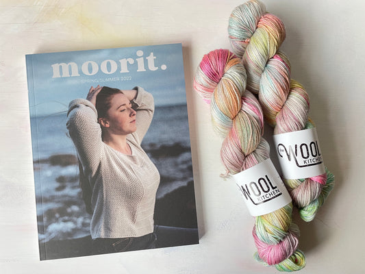 Issue 2 - Moorit Mag