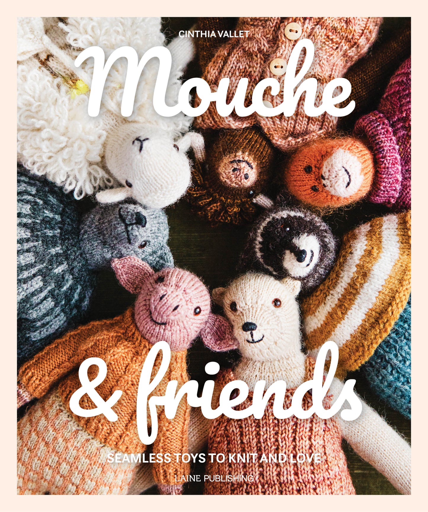 Dodo & Mimosa yarn kit | 4ply Minis Sock Yarn