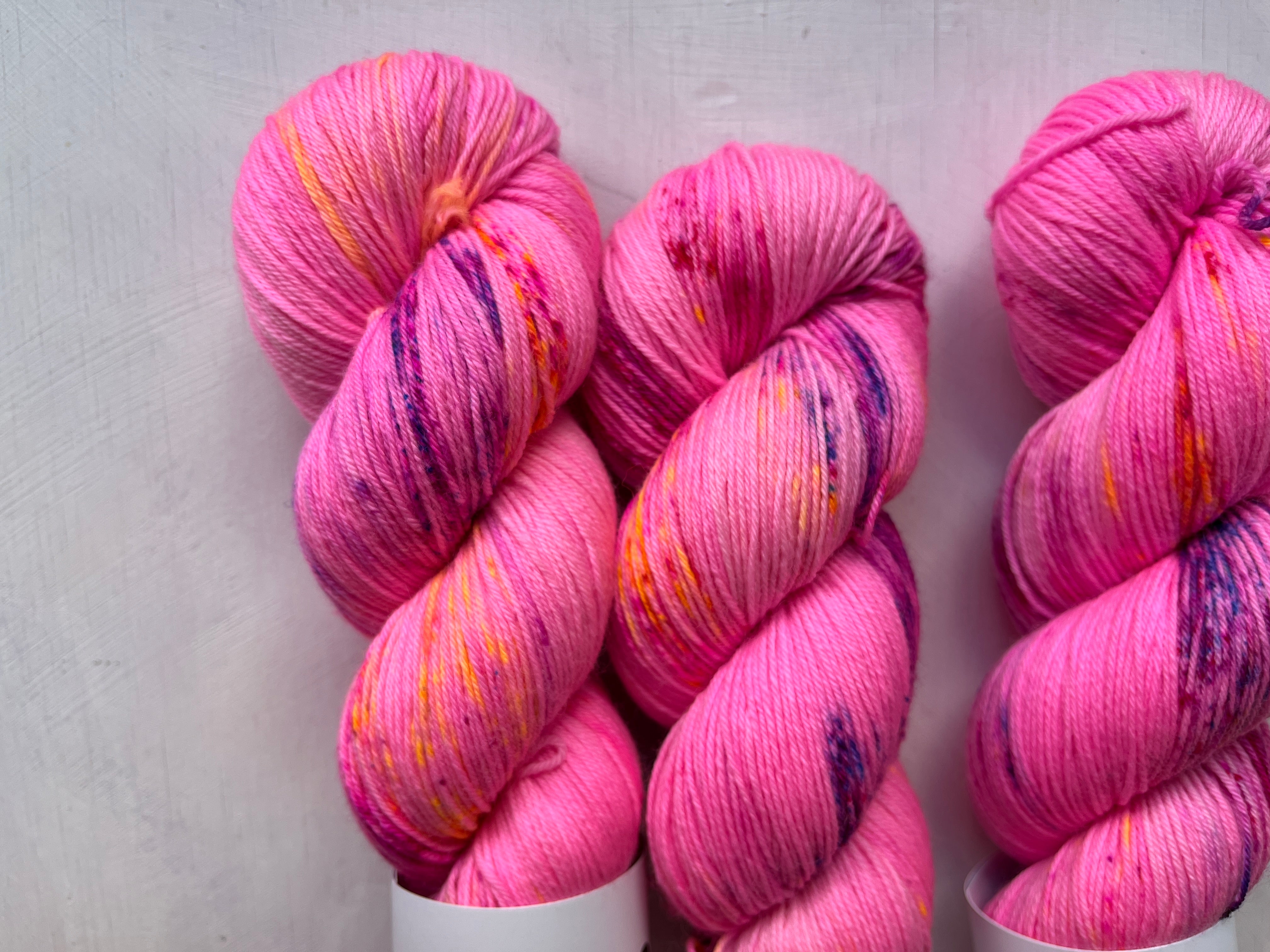 The Wool Kitchen | Hand dyed yarn | Hand knitting and Crochet ...