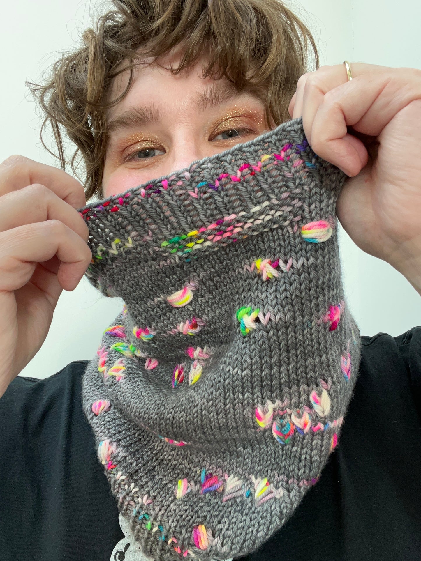 Assign it! cowl - PDF only