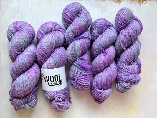 SALE Penelope Bundles | BFL DK Wool