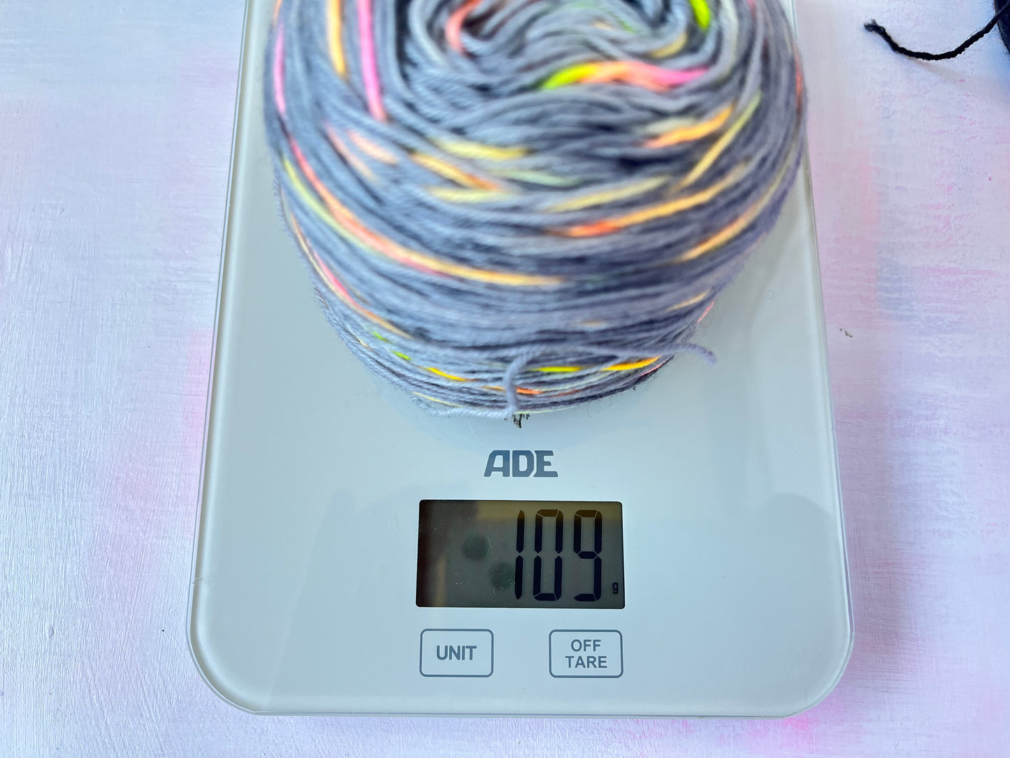 SALE BUY MY BALLS! 300g BFL Sock Zip Cakes | BFL Bamboo 4ply