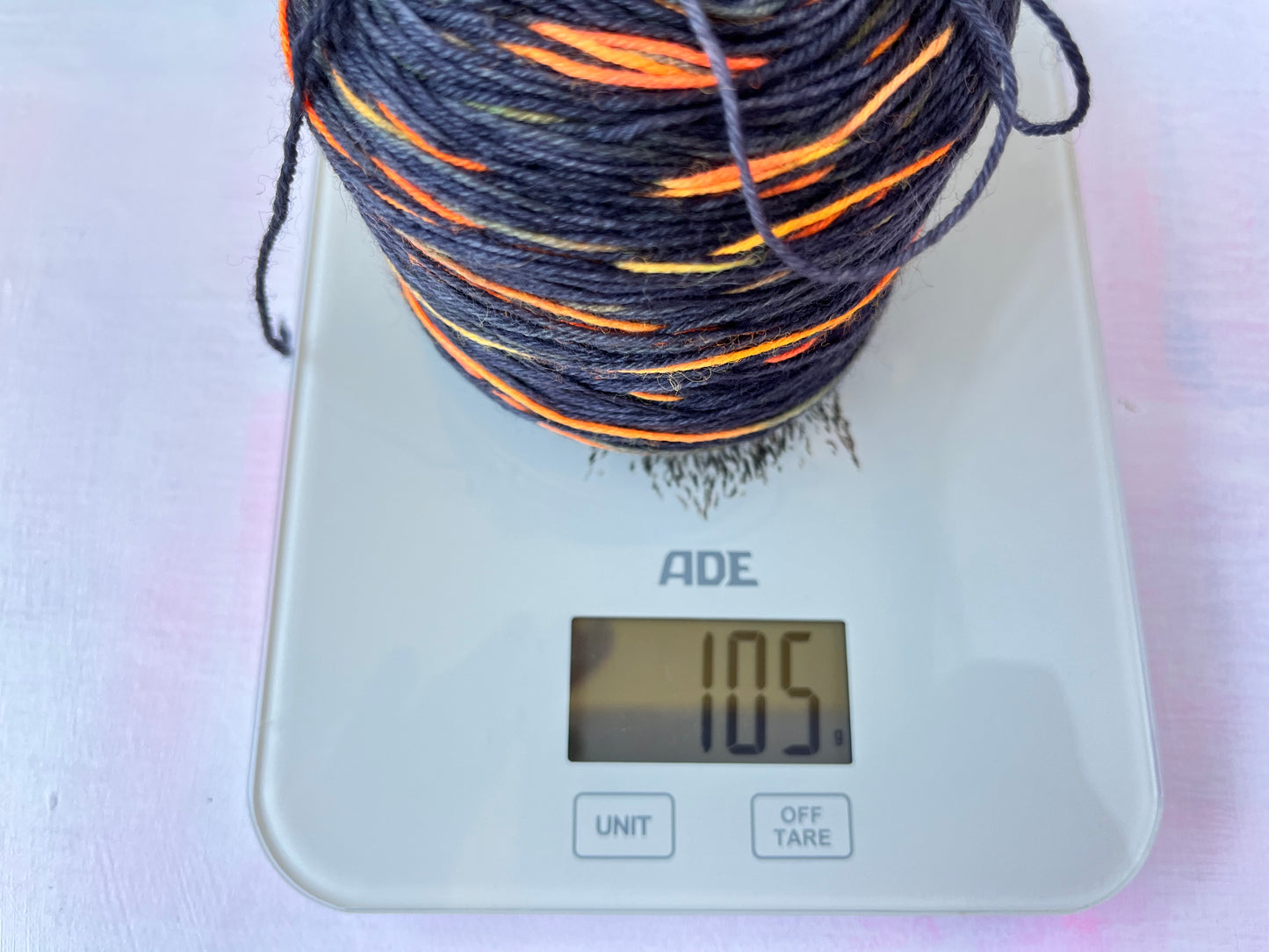 SALE BUY MY BALLS! 300g BFL Sock Zip Cakes | BFL Bamboo 4ply