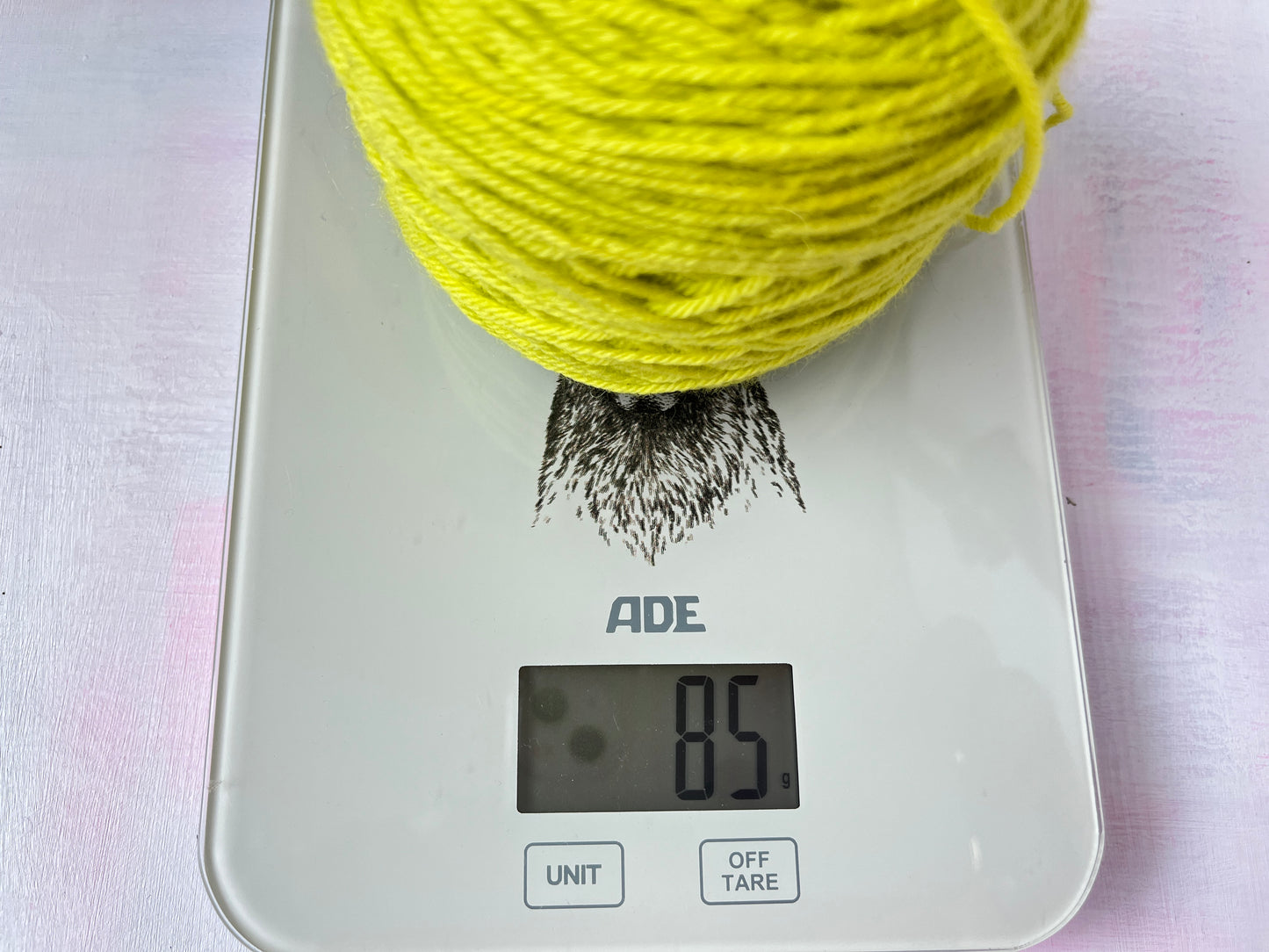 SALE BUY MY BALLS! 210g DK Mix Trio | BFL DK Wool