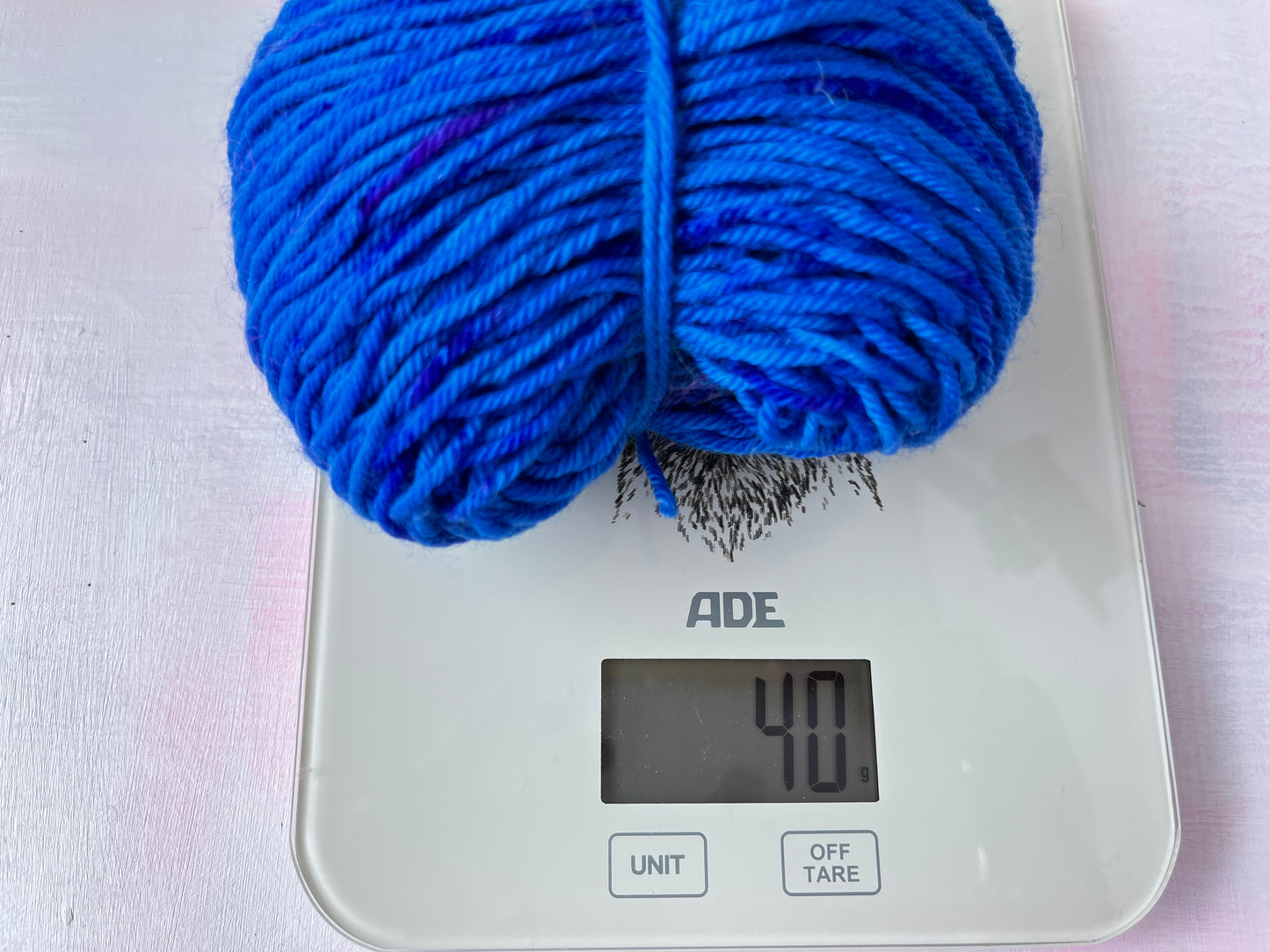 SALE BUY MY BALLS! 210g DK Mix Trio | BFL DK Wool