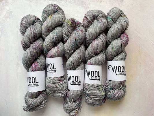 Skyfall - BFL - DK