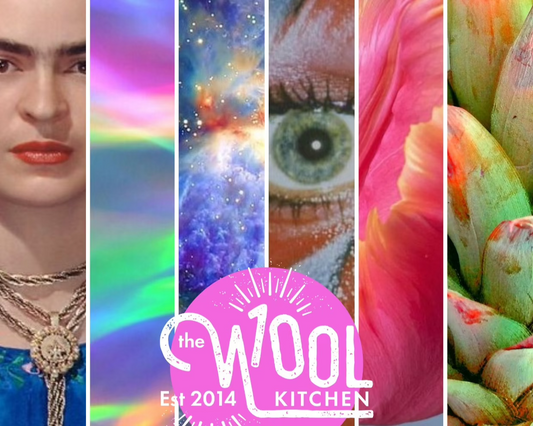 Club Classics Monthly Yarn Club | The Wool Kitchen