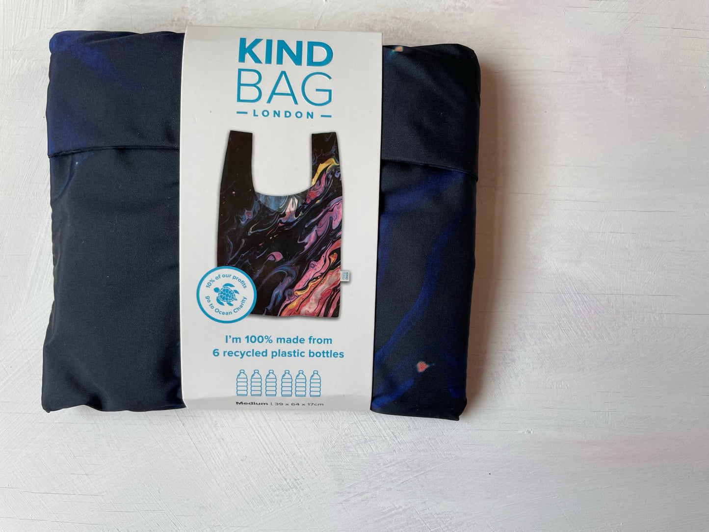 Kindbags - mini - medium - project bag liner