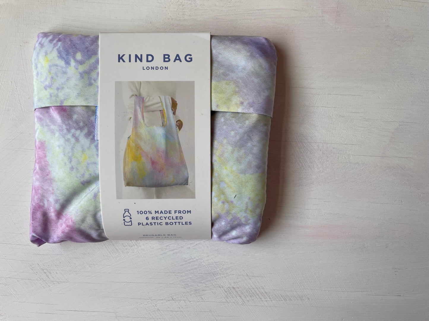 Kindbags - mini - medium - project bag liner