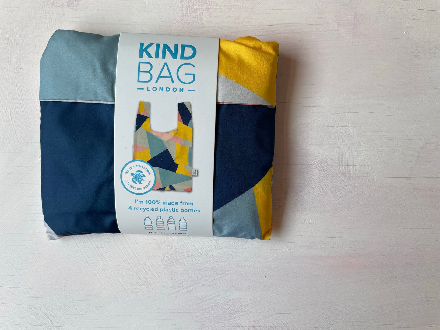 Kindbags - mini - medium - project bag liner