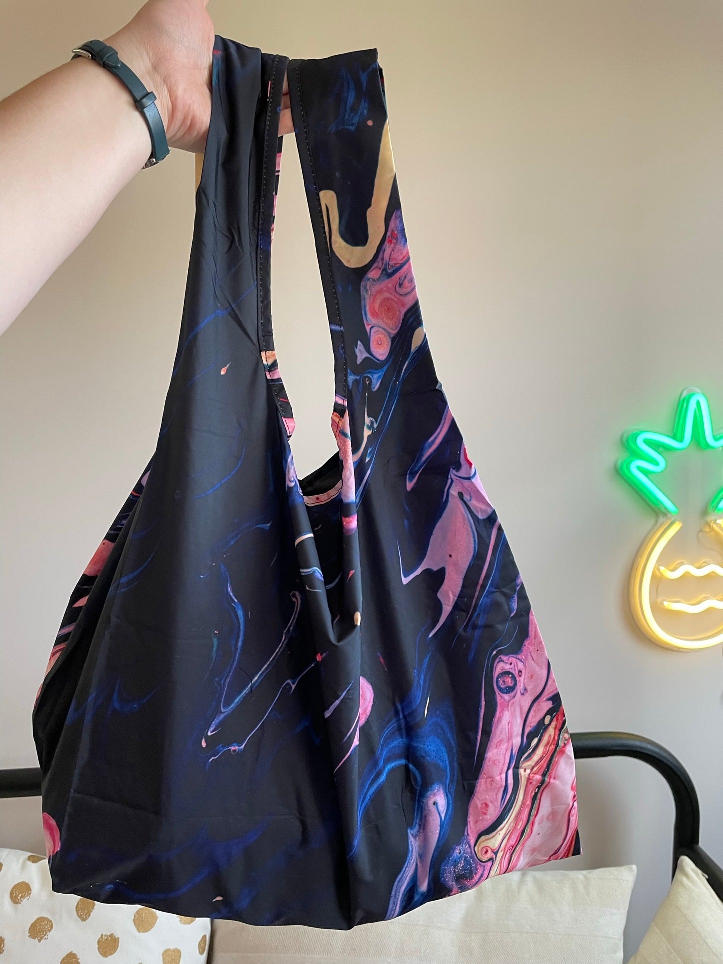 Kindbags - mini - medium - project bag liner