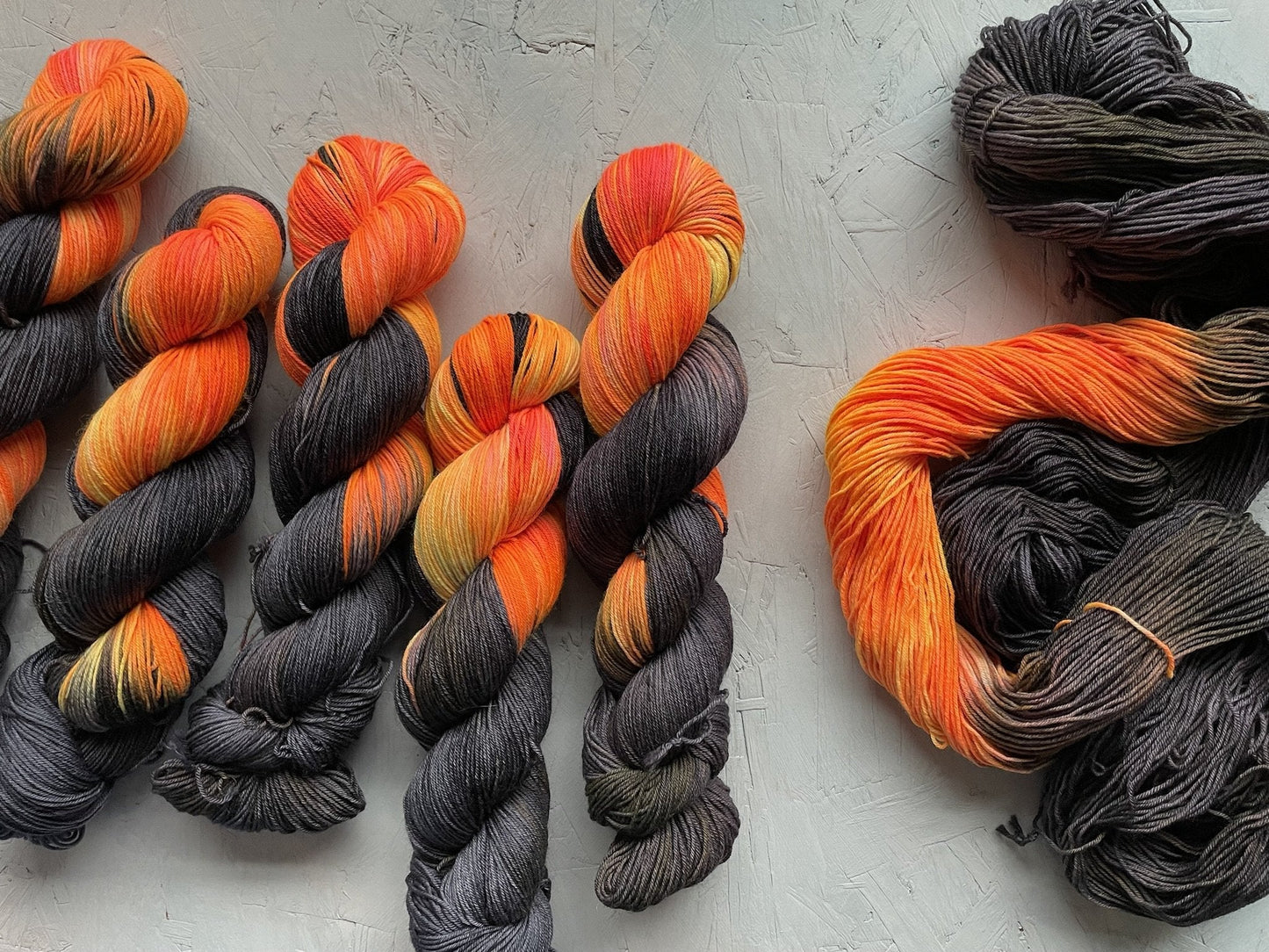 Assigned pooling - Ground Control - Long zip - Merino Nylon - sock - 4ply