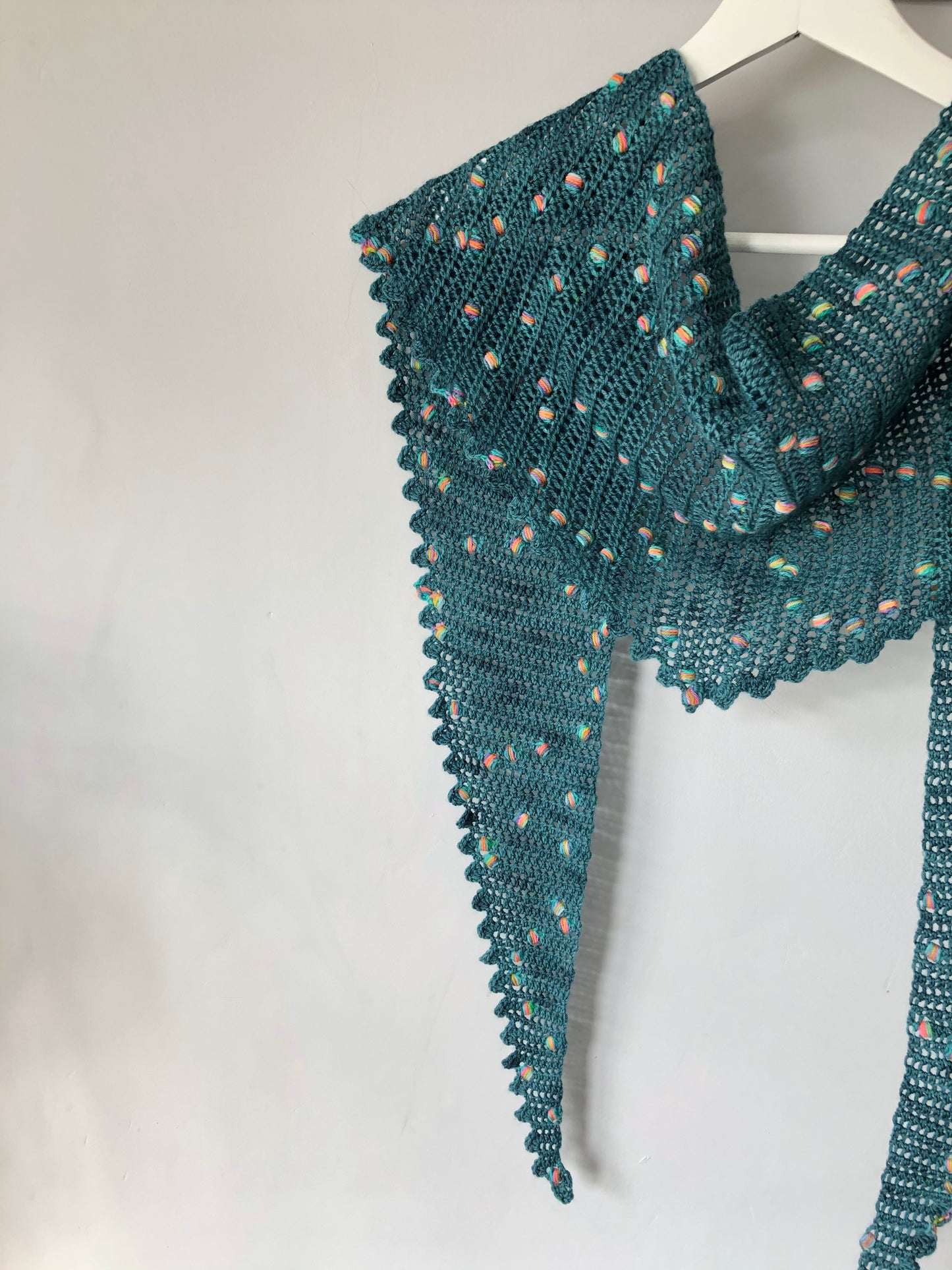 M2-9 | 4ply Sock Yarn