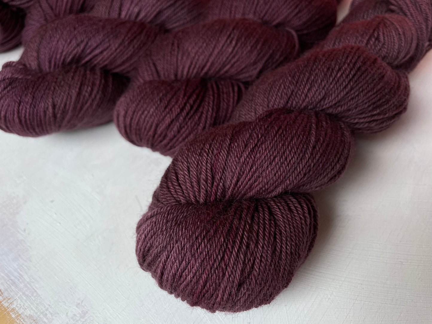 Medusa Sister - BFL - DK