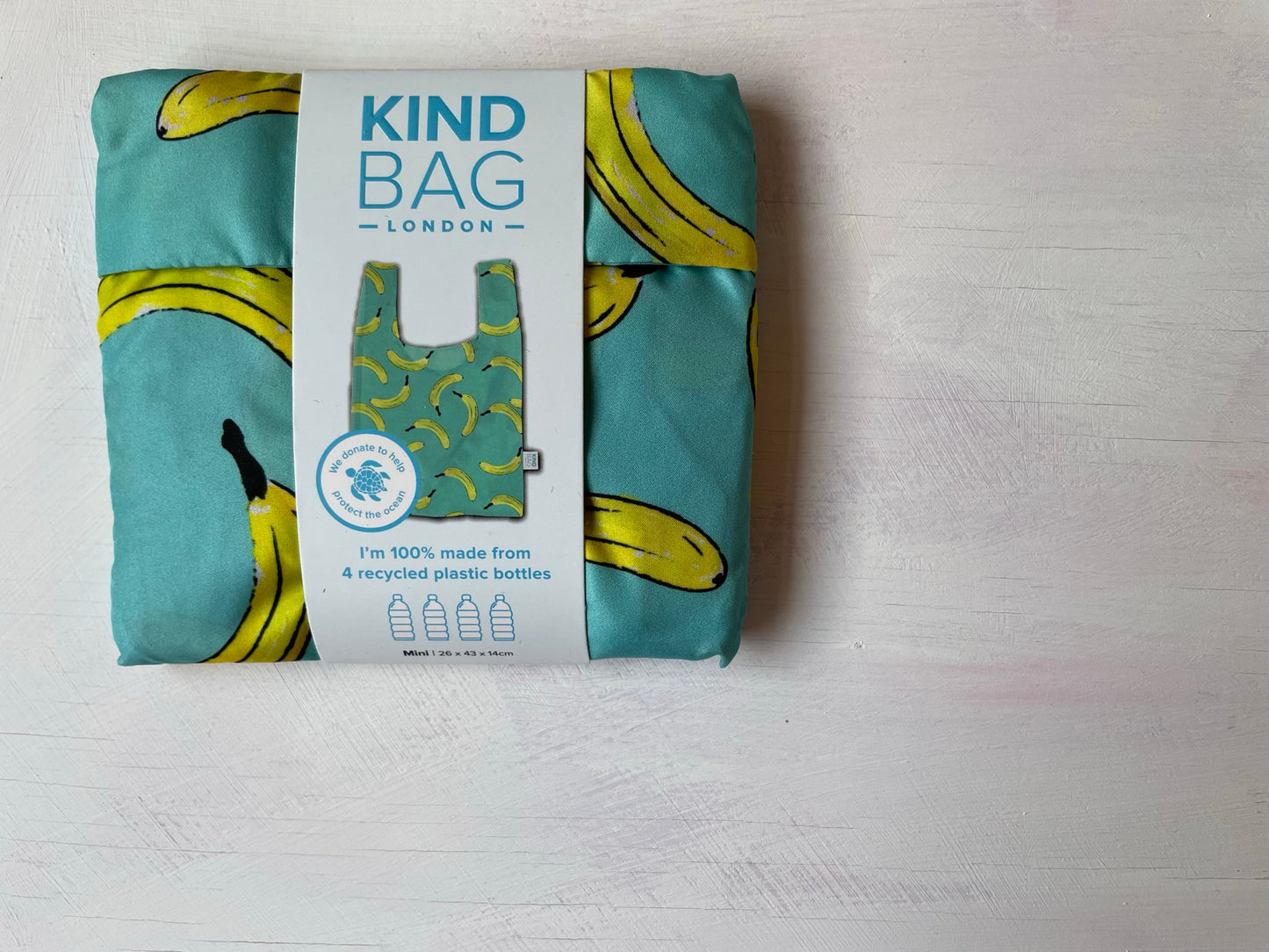 Kindbags - mini - medium - project bag liner