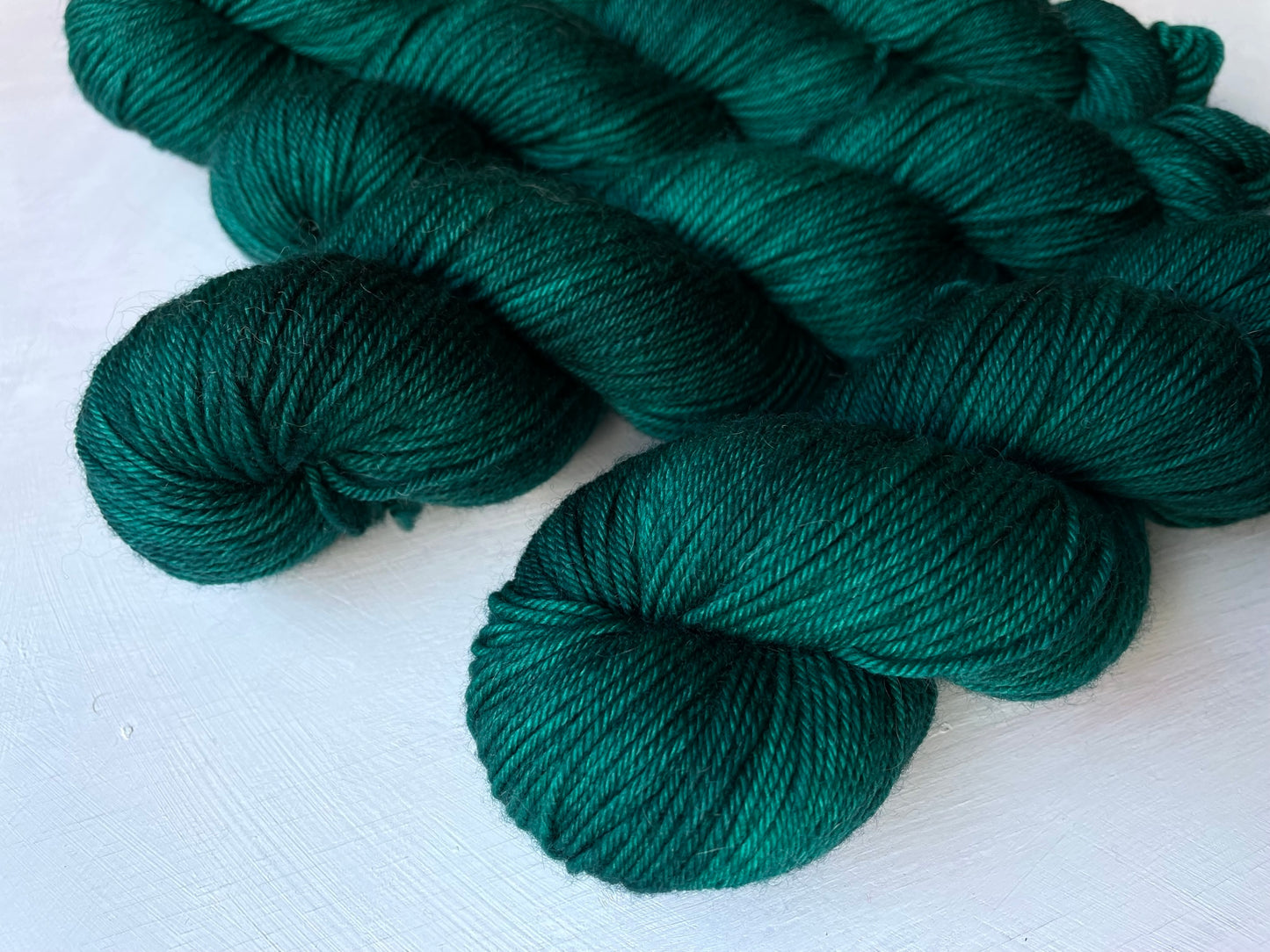 Forever Frida | BFL DK Wool