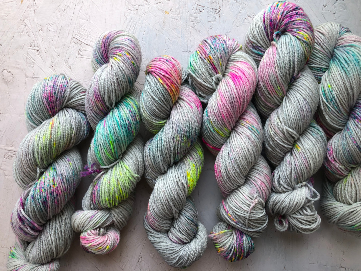 Iridium- BFL DK