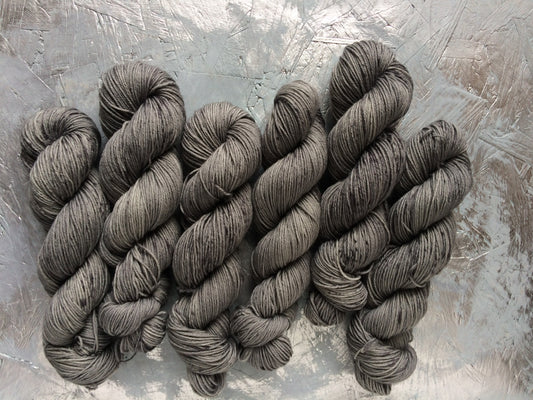 Grey Matter - BFL - DK